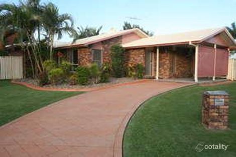 Property photo of 4 Grosvenor Place West Mackay QLD 4740