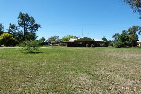 11352 The Escort Way, Forbes, NSW 2871