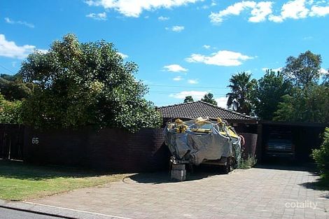 65 Shillington Way, Thornlie, WA 6108