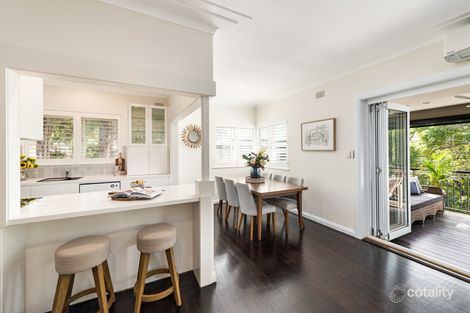 Property photo of 2/102 Cammeray Road Cammeray NSW 2062