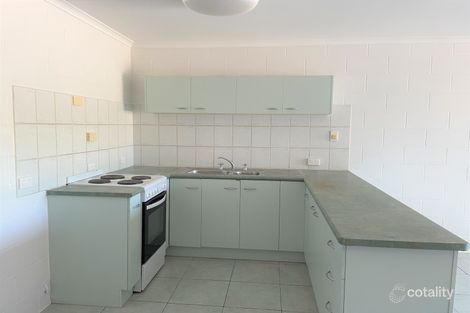 Property photo of 38/439-443 Severin Street Manunda QLD 4870