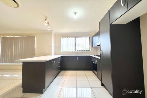 Property photo of 29 Pulley Drive Ropes Crossing NSW 2760