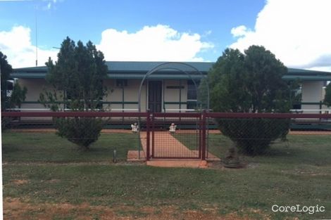 Property photo of 387 Spoonbill Road Clermont QLD 4721