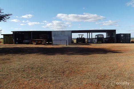 Property photo of 387 Spoonbill Road Clermont QLD 4721