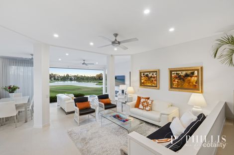 Property photo of 5453 Merion Terrace Hope Island QLD 4212