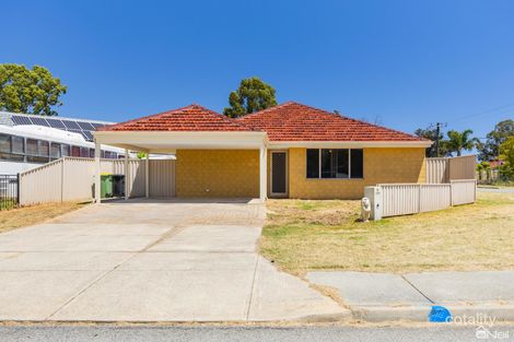 26 Goodall St, Gosnells, WA 6110