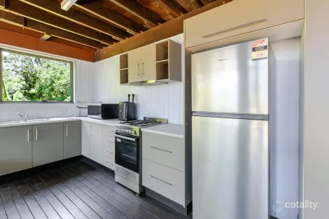 Property photo of 65 Ocean View Drive Killaloe QLD 4877