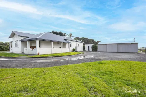 Property photo of 24 Walkers Tin Hut Road Millicent SA 5280