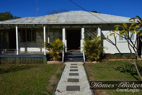 Property photo of 58 Old College Road Gatton QLD 4343