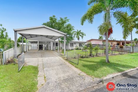 Property photo of 24 Nephrite Street Woree QLD 4868