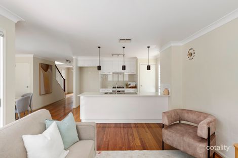 Property photo of 48 Merimbula Crescent Fitzgibbon QLD 4018