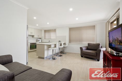 Property photo of 28 Charles Todd Crescent Werrington County NSW 2747