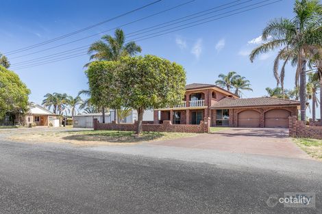 Property photo of 95 Hamersley Road Caversham WA 6055