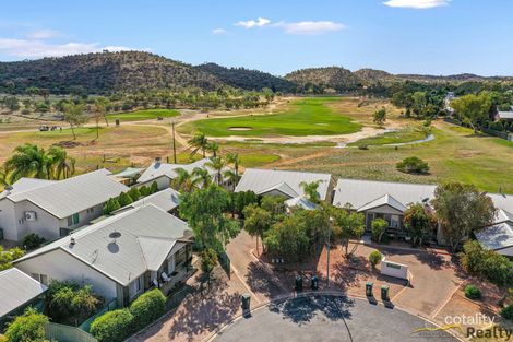 Property photo of 6/111 Cromwell Drive Desert Springs NT 0870