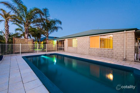 Property photo of 1 Baltimore Gardens Port Kennedy WA 6172