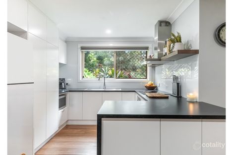 Property photo of 7/2 Nature Court Goonellabah NSW 2480