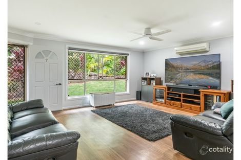 Property photo of 7/2 Nature Court Goonellabah NSW 2480
