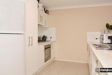 Property photo of 1/23 Dunnart Street Aberglasslyn NSW 2320