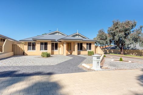 9 Bonington Pkwy, Ashby, WA 6065