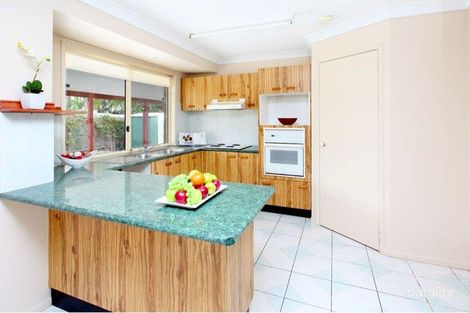 Property photo of 9 Herbert Crescent Morayfield QLD 4506