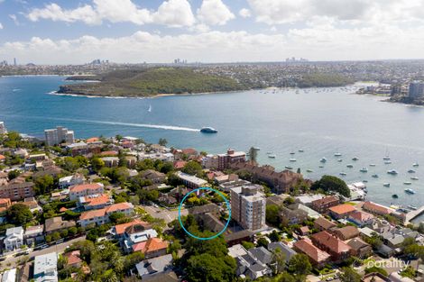 Property photo of 1/15 Stuart Street Manly NSW 2095