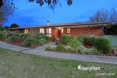 Property photo of 14 Ontario Place Rowville VIC 3178