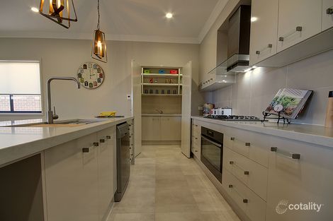 Property photo of 67 Brushgrove Circuit Calderwood NSW 2527