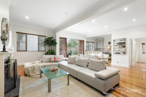 Property photo of 12A Stanhope Grove Camberwell VIC 3124