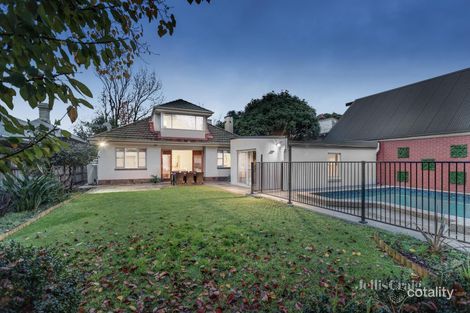Property photo of 12A Stanhope Grove Camberwell VIC 3124