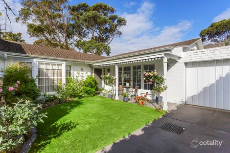 3/12 Rennison St, Beaumaris, VIC 3193