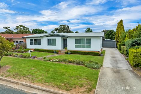 Property photo of 24 Francis Street Goulburn NSW 2580