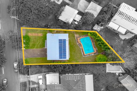 Property photo of 28 Boona Street Petrie QLD 4502