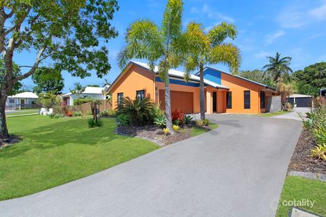 Property photo of 8 Hossack Court Glenella QLD 4740