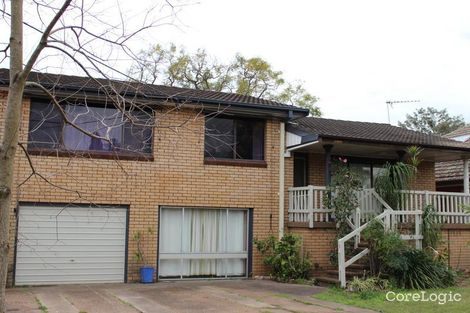 Property photo of 8 Allan Street Lorn NSW 2320