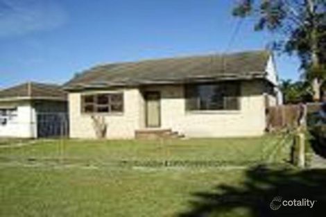 Property photo of 30 Becharry Road Blacktown NSW 2148
