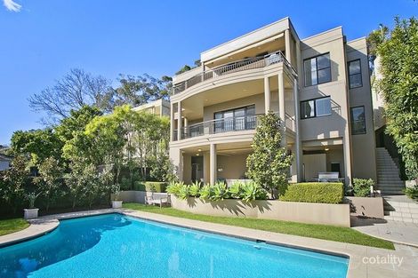 Property photo of 16 Pretoria Avenue Mosman NSW 2088