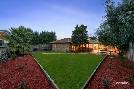 Property photo of 28 Banchory Avenue Hillside VIC 3037