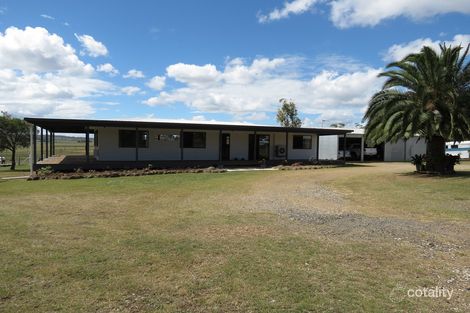 Property photo of 31 Robinson Road Sladevale QLD 4370