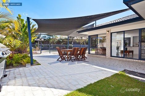 7 Morwell Cres, North Lakes, QLD 4509