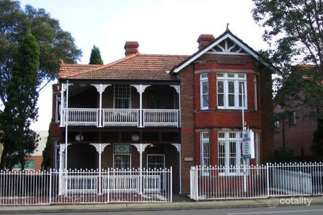 Property photo of 3/25-29 O'Connell Street Parramatta NSW 2150