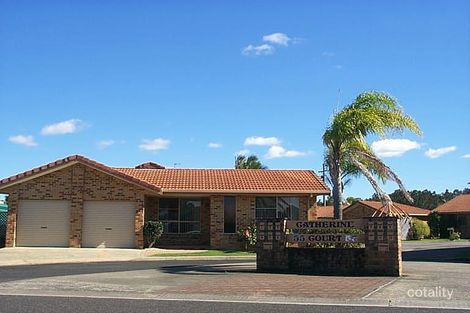 Property photo of 12/55 Catherine Crescent Ballina NSW 2478