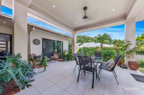 Property photo of 15 Armada Crescent Jubilee Pocket QLD 4802