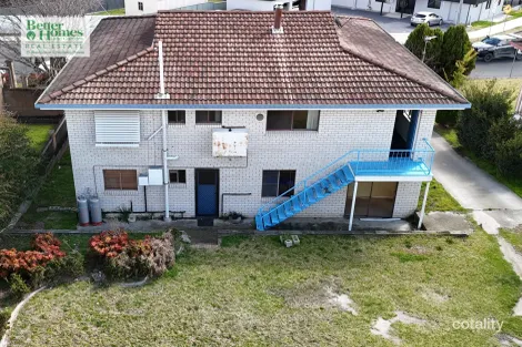 Property photo of 5 Davadi Street Stanthorpe QLD 4380
