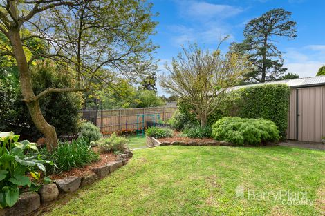 Property photo of 3 Crotty Road Boronia VIC 3155