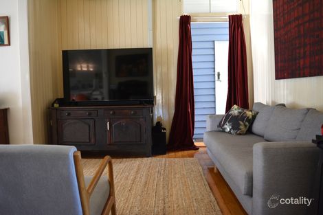 Property photo of 91 Thistle Street Blackall QLD 4472