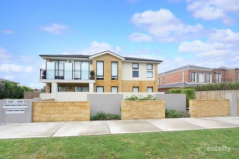 7/1407-1409 Dandenong Rd, Malvern East, VIC 3145