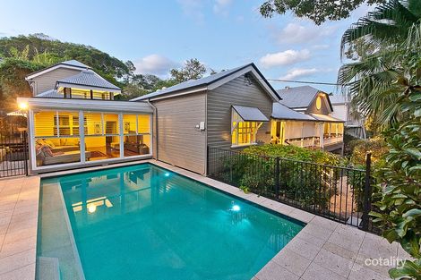 Property photo of 116 Fifth Avenue Windsor QLD 4030