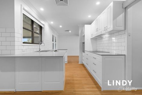 Property photo of 5 Ferguson Close Singleton NSW 2330