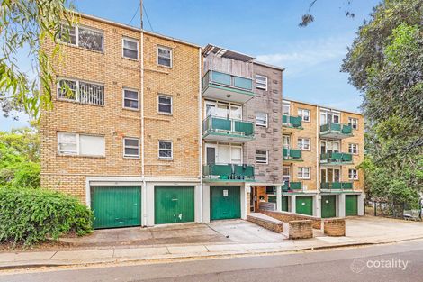 4/4 Parnell St, Strathfield, NSW 2135