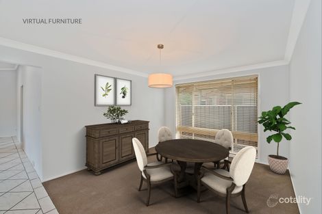 Property photo of 50 Holford Crescent Thornton NSW 2322